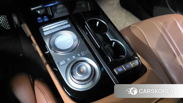 Genesis G80 (RG3) id 3484232 из Кореи 19