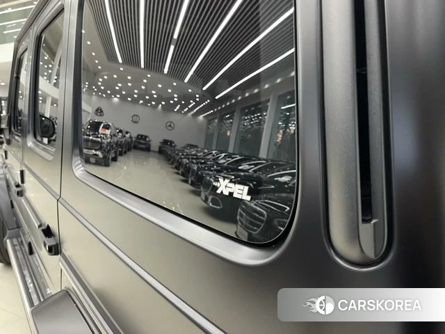 Mercedes-Benz G-class id 4257110 из Китая 22