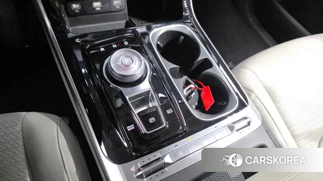 Kia Carnival 4th generation id 3555466 из Кореи 19