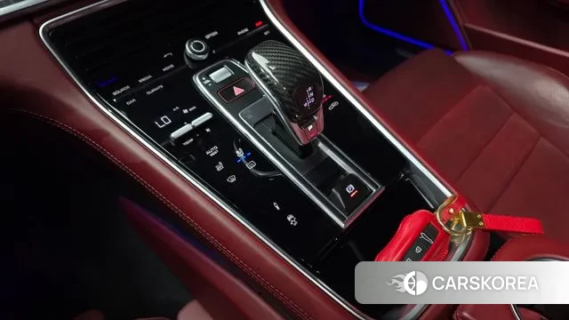 Porsche Panamera (971) id 3039376 из Кореи 19