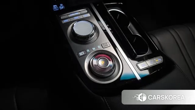 Genesis G80 (RG3) id 3610636 из Кореи 19