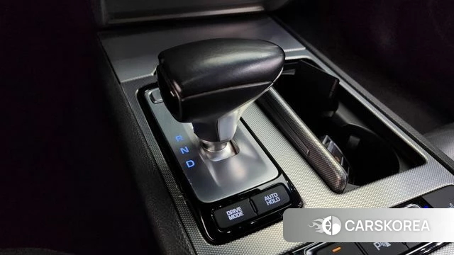 Genesis G80 id 4717637 из Кореи 33