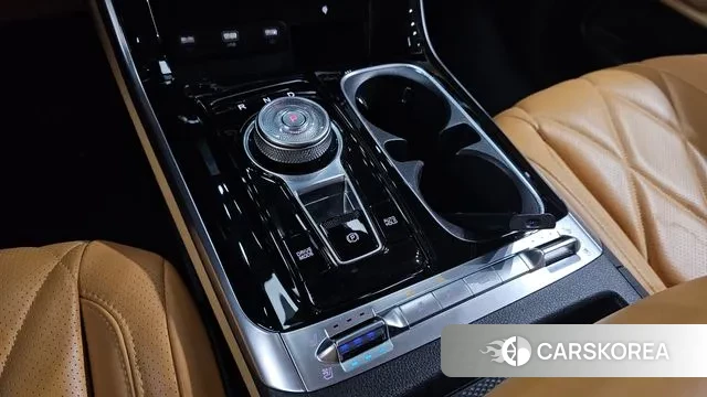 Kia Carnival 4th generation id 3354060 из Кореи 19