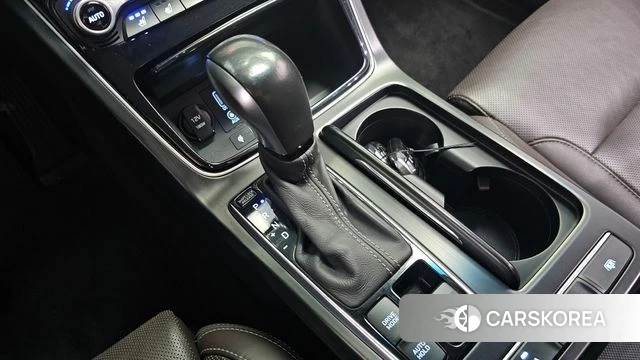 Hyundai Grandeur IG id 4531071 из Кореи 29