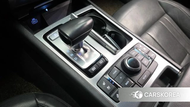 Genesis G80 id 4490795 из Кореи 36