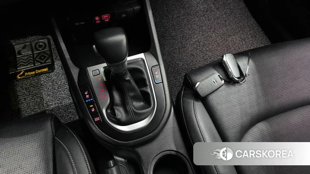 Kia Come New K3 id 3814506 из Кореи 19