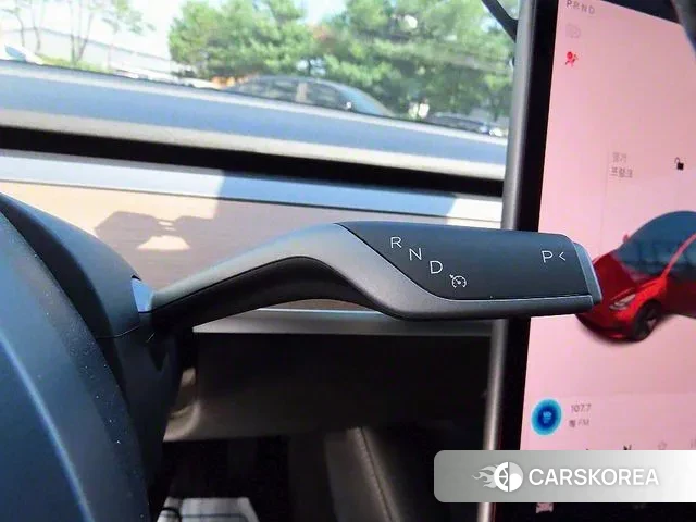 Tesla Model 3 id 3027577 из Кореи 19