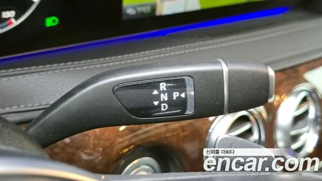 Mercedes-Benz S-Class W222 id 2720301 из Кореи 19