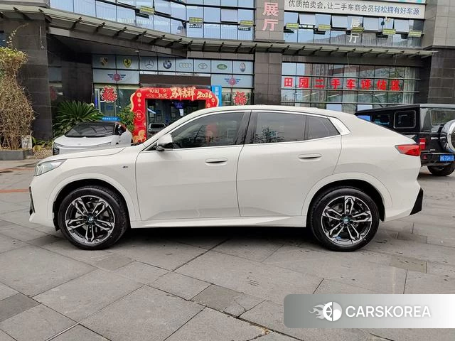 BMW X2 (import) id 4265739 из Китая 9