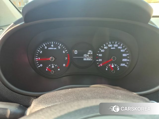 Kia All New Morning (JA) id 4325088 из Кореи 19