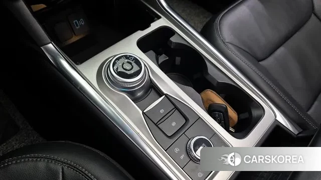 Ford Explorer 6th Generation id 3751450 из Кореи 19