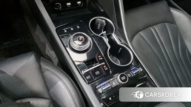 Kia K5 Hybrid 3rd Generation id 2965033 из Кореи 19