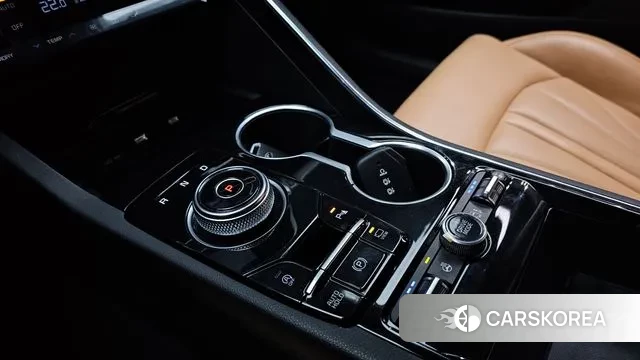 Kia K5 3rd generation id 3399147 из Кореи 19