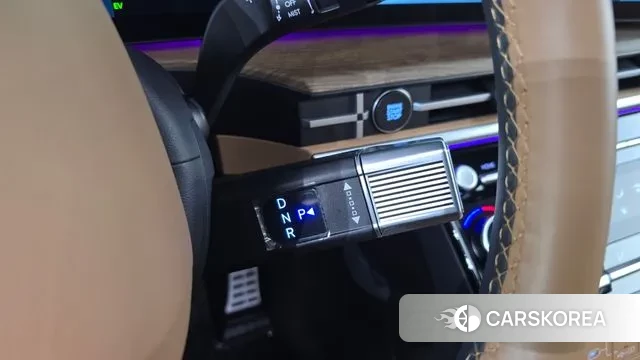 Hyundai Santa Fe (MX5) id 3327713 из Кореи 19