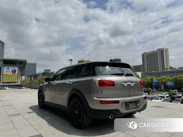 MINI CLUBMAN id 4211766 из Китая 13