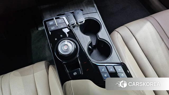 Kia K8 Hybrid id 4476352 из Кореи 19