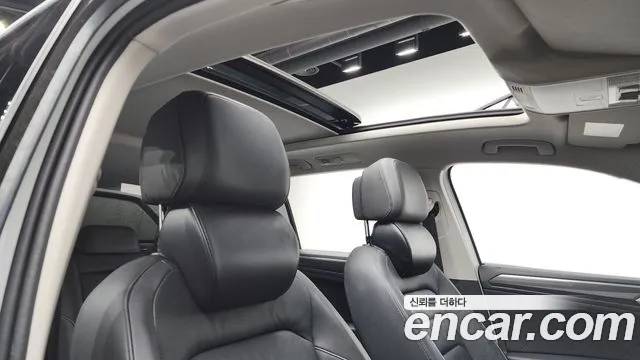 Volkswagen Tiguan second Generation id 2755969 из Кореи 19