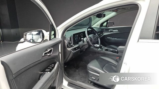 Kia Sportage 5th Generation Hybrid id 4778778 из Кореи 32