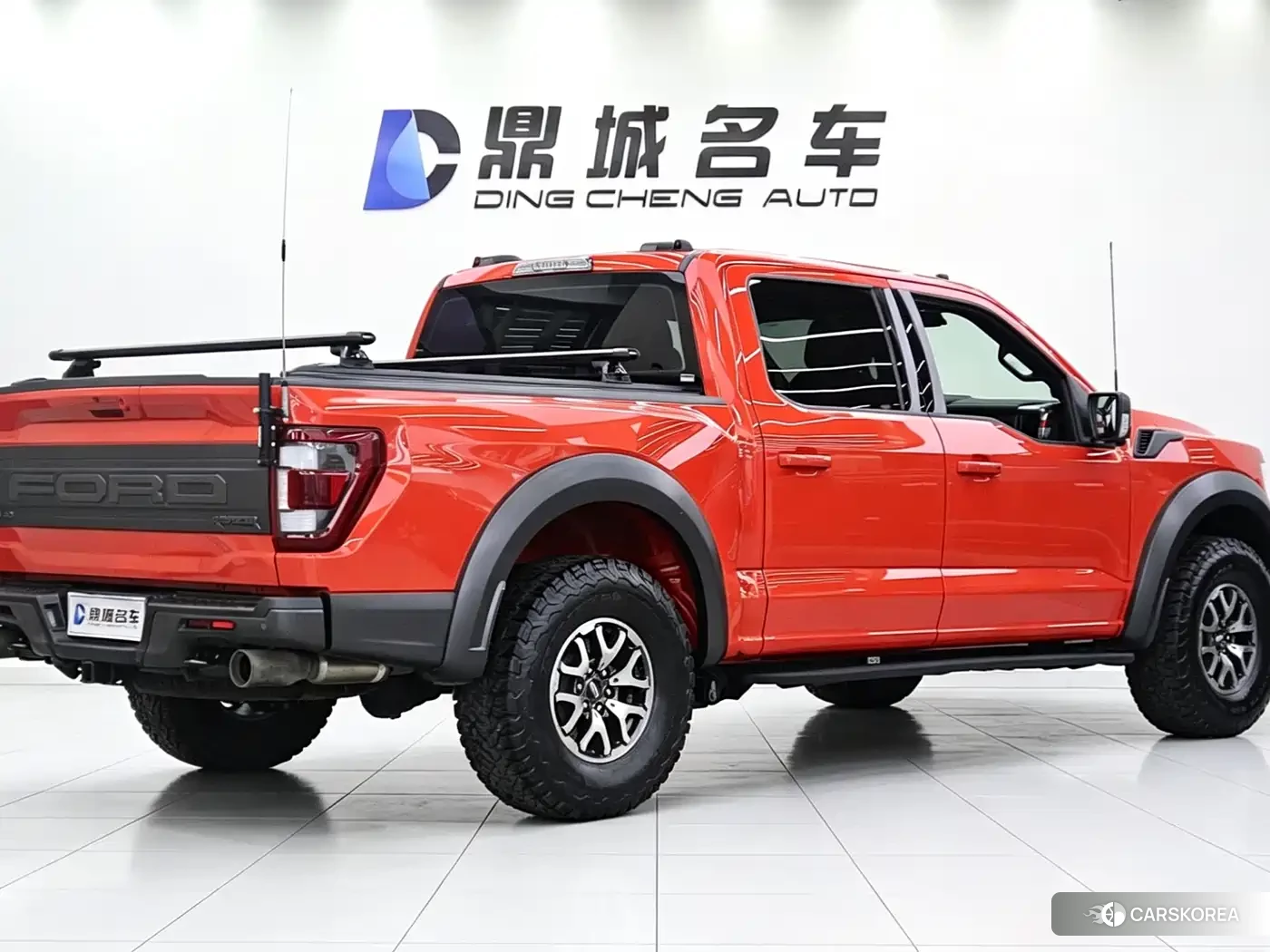 Ford F-150 id 4622395 из Китая 12