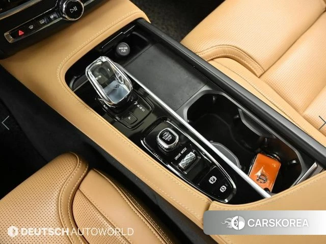 Volvo S90 id 4429435 из Кореи 19