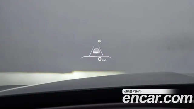 Genesis G80 (RG3) id 2784430 из Кореи 19