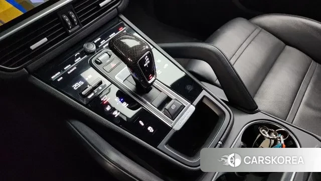 Porsche Cayenne (PO536) id 3635452 из Кореи 19