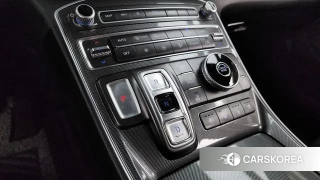 Hyundai The New Santa Fe id 3607611 из Кореи 19