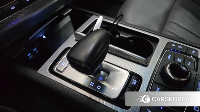Genesis G80 id 4491203 из Кореи 19