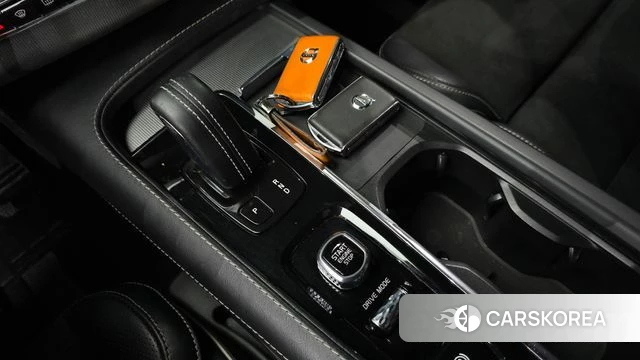 Volvo XC90 second Generation id 4556769 из Кореи 19