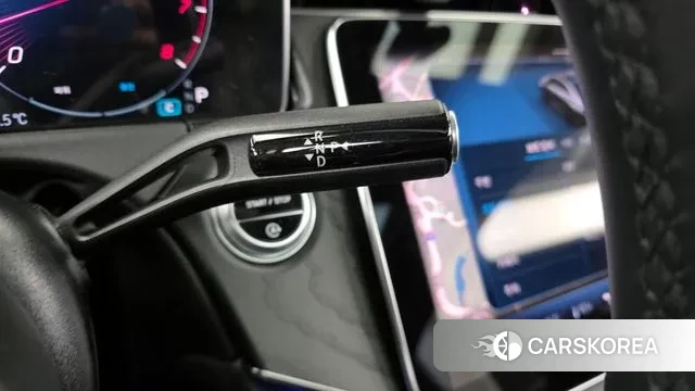 Mercedes-Benz E-Class W214 id 3596182 из Кореи 19