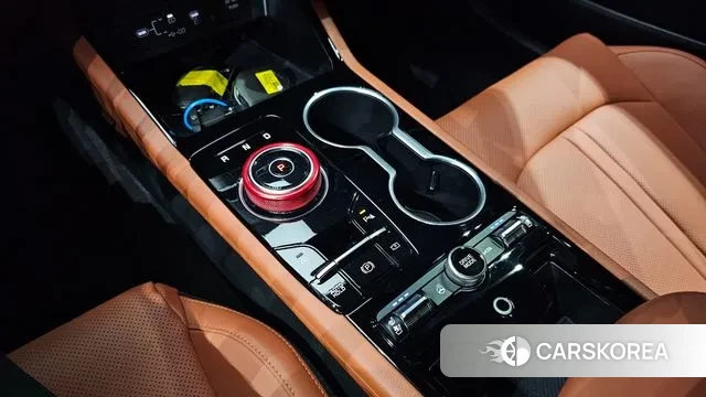 Kia The New K5 3rd generation id 3002288 из Кореи 19