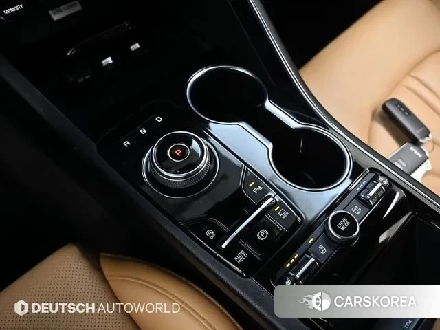 Kia K5 3rd generation id 3503816 из Кореи 19