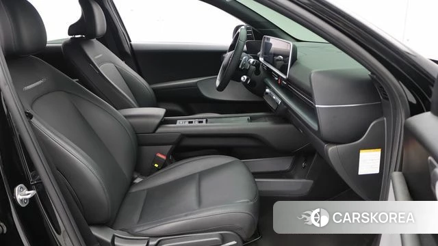 Hyundai Ionic 6 id 4308696 из Кореи 19