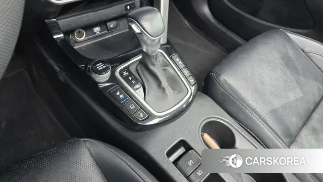 Kia Seltos id 3203305 из Кореи 19