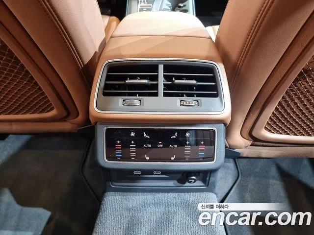 Audi A6 (C8) id 2954046 из Кореи 18