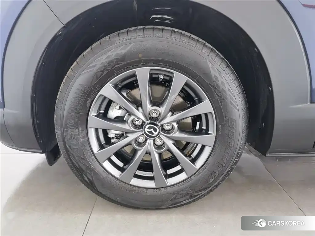 Mazda CX-30 id 4545865 из Китая 23