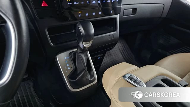 Hyundai Staria id 4423412 из Кореи 19
