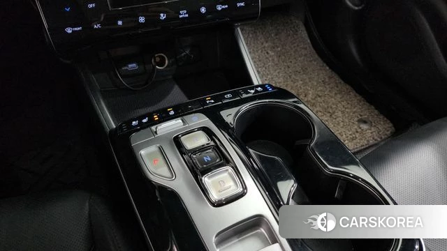 Hyundai Tucson (NX4) id 3839562 из Кореи 19