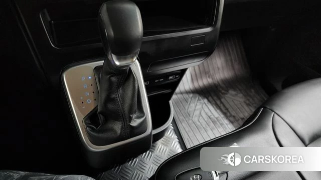 Hyundai Staria id 3892492 из Кореи 19