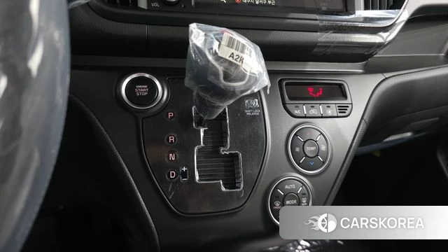 Kia The New Kia Ray id 4200568 из Кореи 30