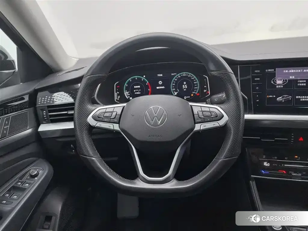 Volkswagen Passat id 4548113 из Китая 23