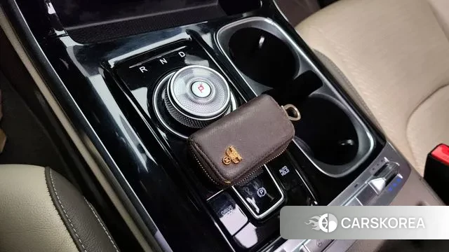 Kia Carnival 4th generation id 3685835 из Кореи 19