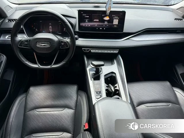 Geely Automobile Xingrui id 4240485 из Китая 9
