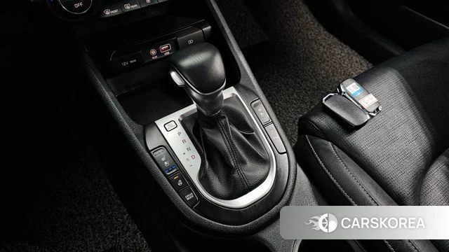 Kia Come New K3 id 4384930 из Кореи 30