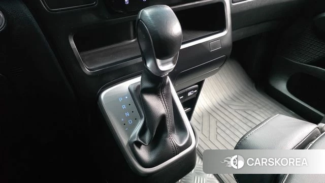 Hyundai Staria id 4863371 из Кореи 19