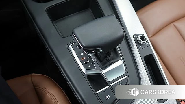 Audi A4 (B9) id 4725849 из Кореи 19