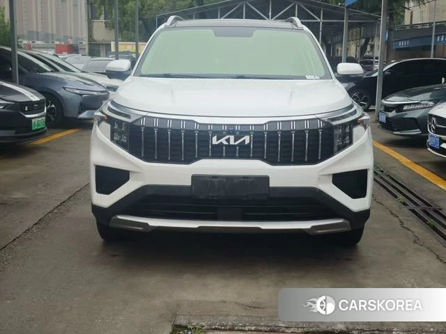 Kia Smart running id 4301237 из Китая 9