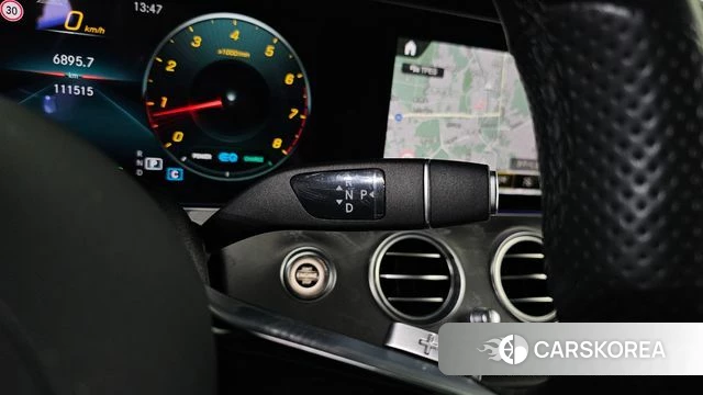 Mercedes-Benz E-Class W213 id 4481437 из Кореи 32