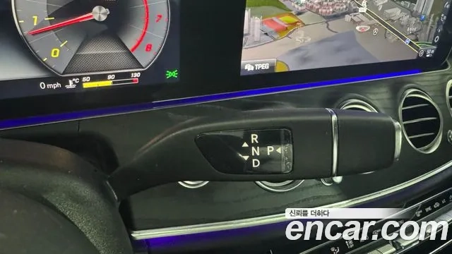 Mercedes-Benz E-Class W213 id 2917212 из Кореи 17