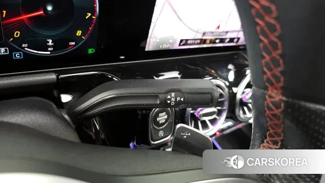 Mercedes-Benz GLA - Class H247 id 3473831 из Кореи 19